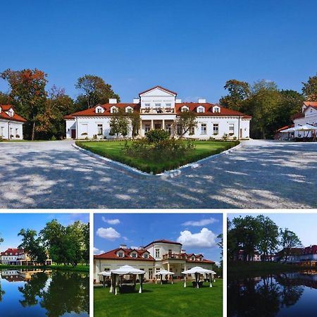 Palac Zelechow Spa & Wellness المظهر الخارجي الصورة