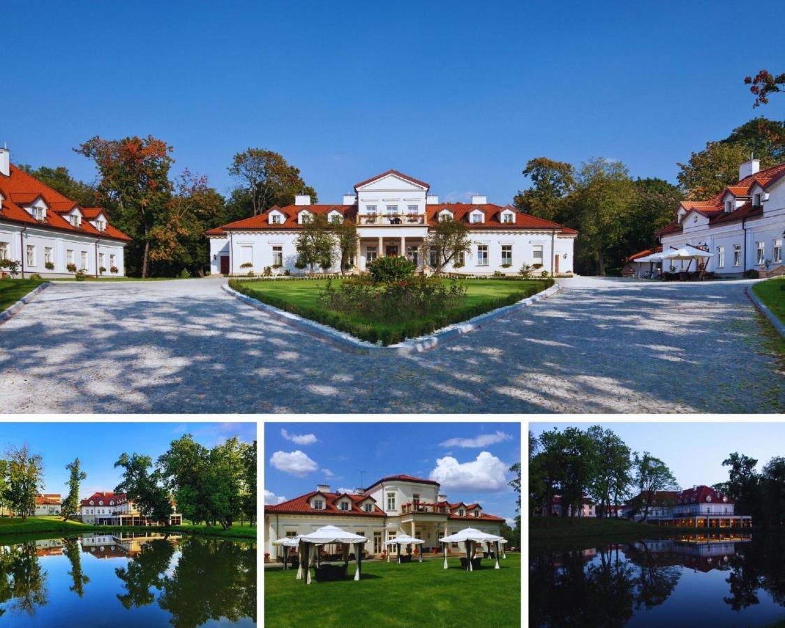 Palac Zelechow Spa & Wellness المظهر الخارجي الصورة