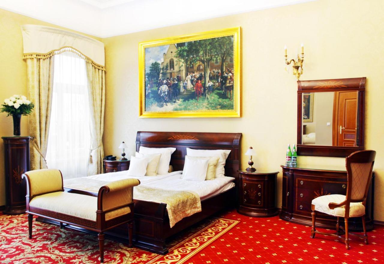 Palac Zelechow Spa & Wellness المظهر الخارجي الصورة