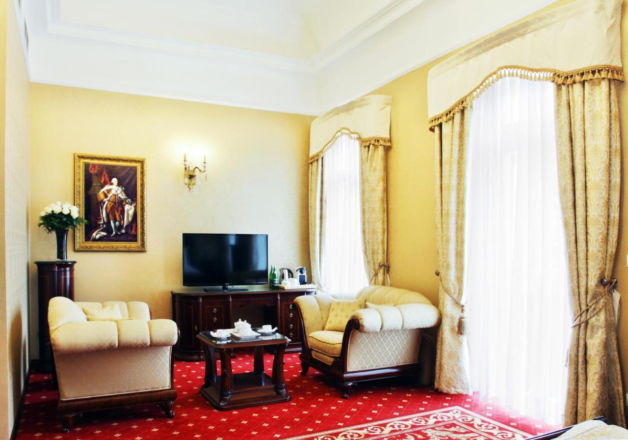 Palac Zelechow Spa & Wellness المظهر الخارجي الصورة