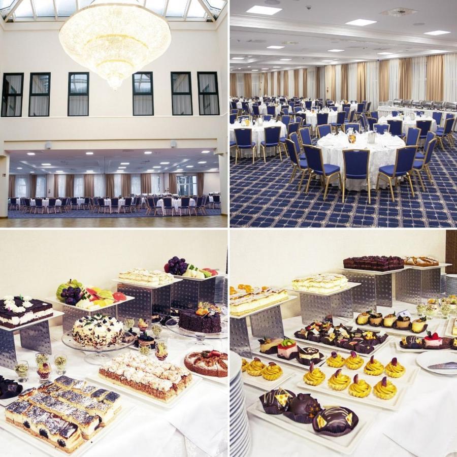 Palac Zelechow Spa & Wellness المظهر الخارجي الصورة
