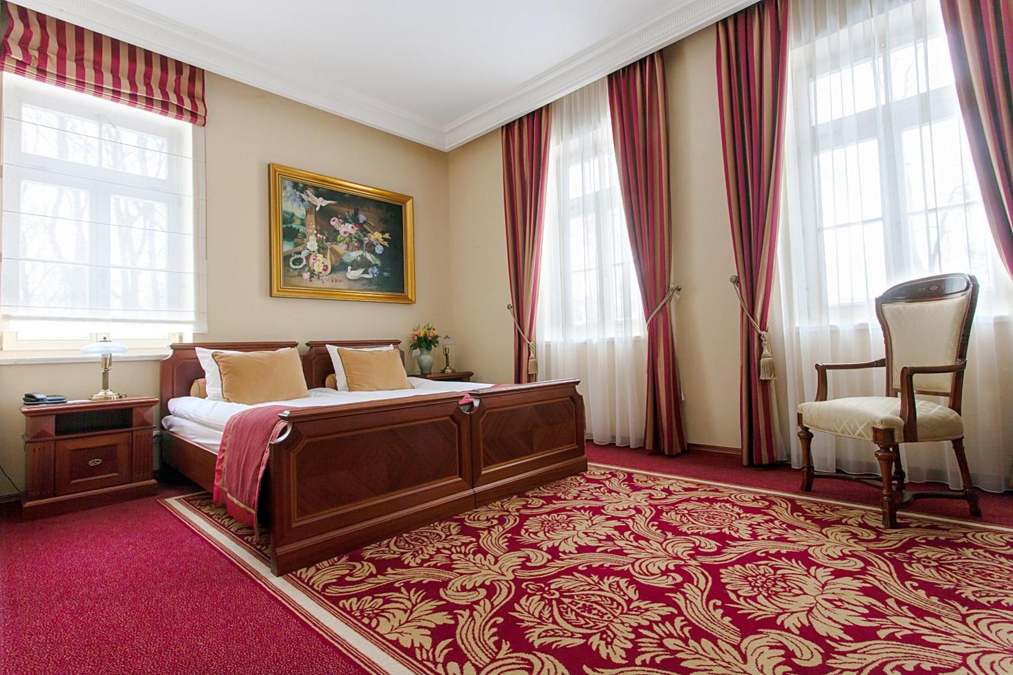 Palac Zelechow Spa & Wellness المظهر الخارجي الصورة