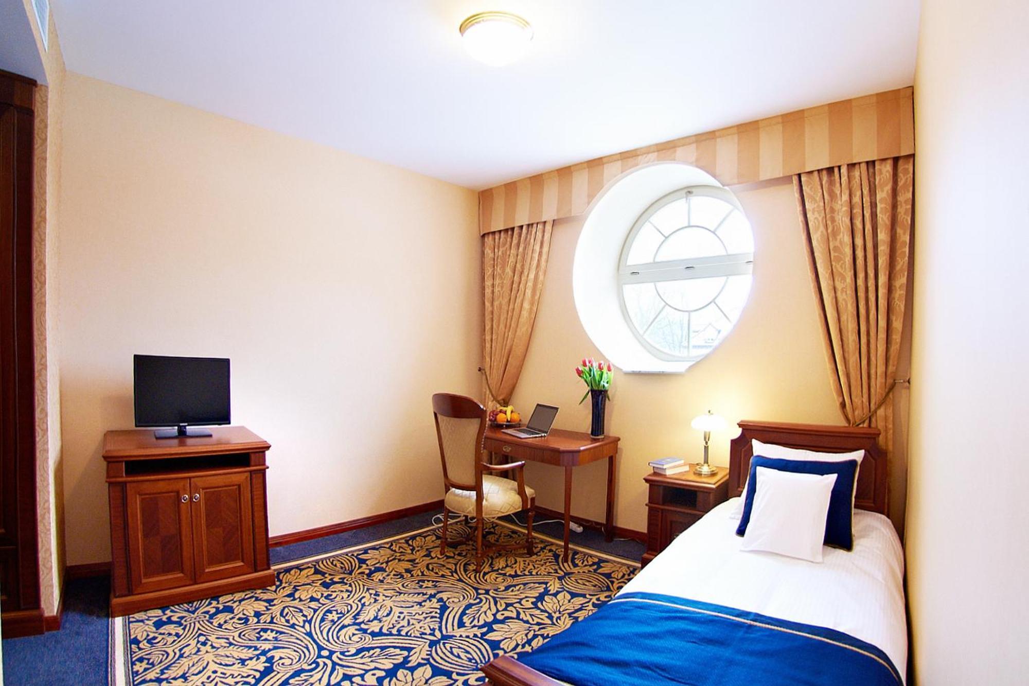 Palac Zelechow Spa & Wellness المظهر الخارجي الصورة