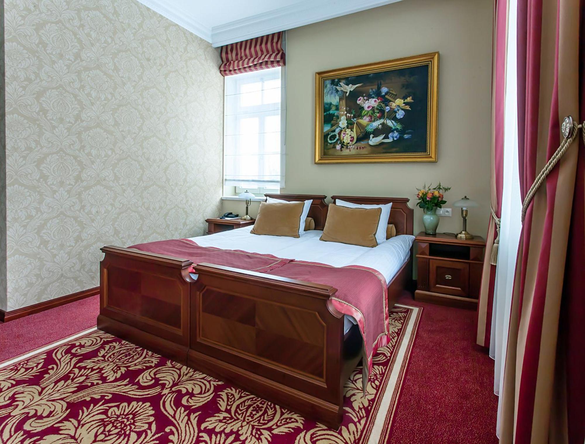 Palac Zelechow Spa & Wellness المظهر الخارجي الصورة