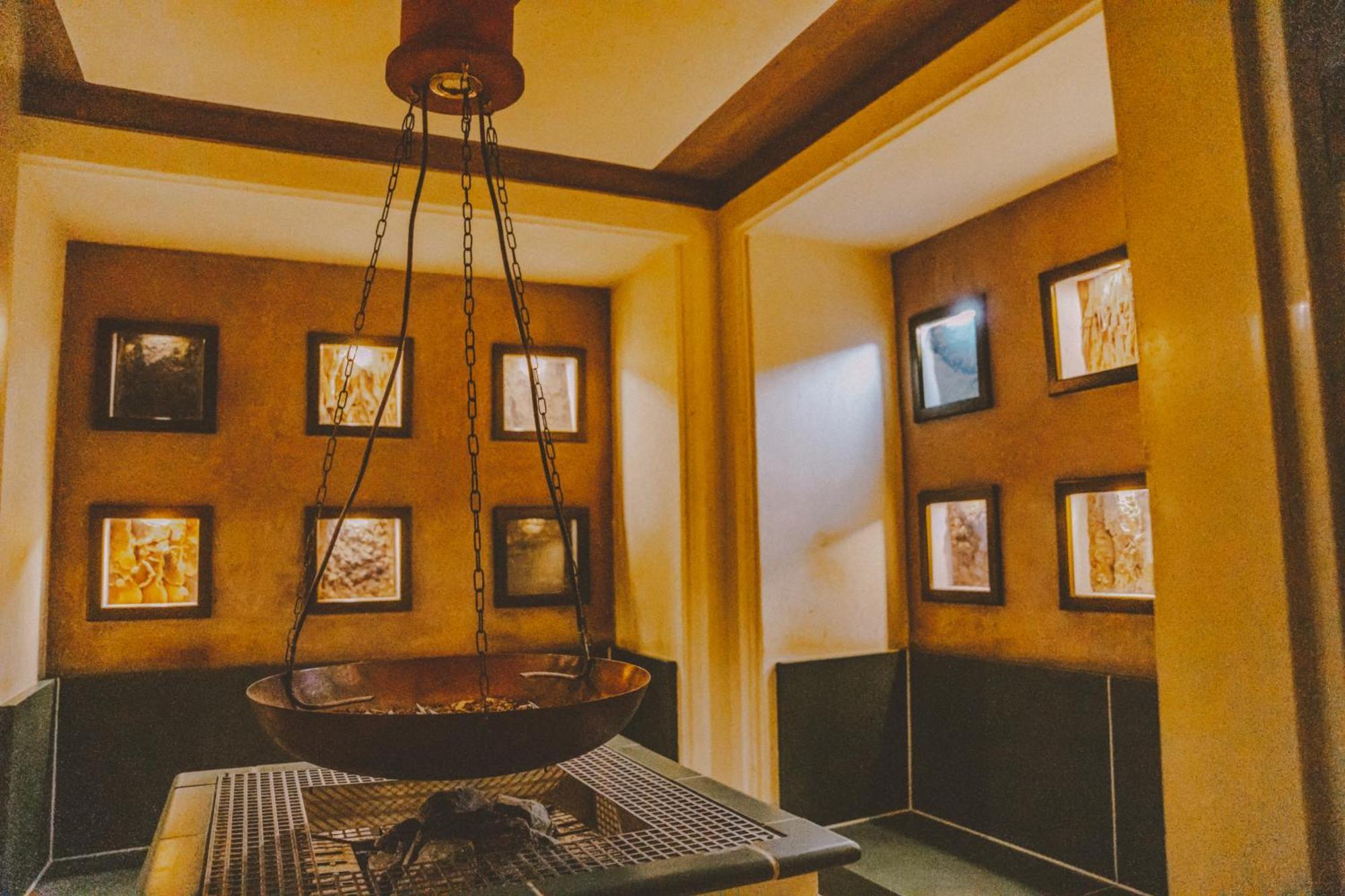Palac Zelechow Spa & Wellness المظهر الخارجي الصورة