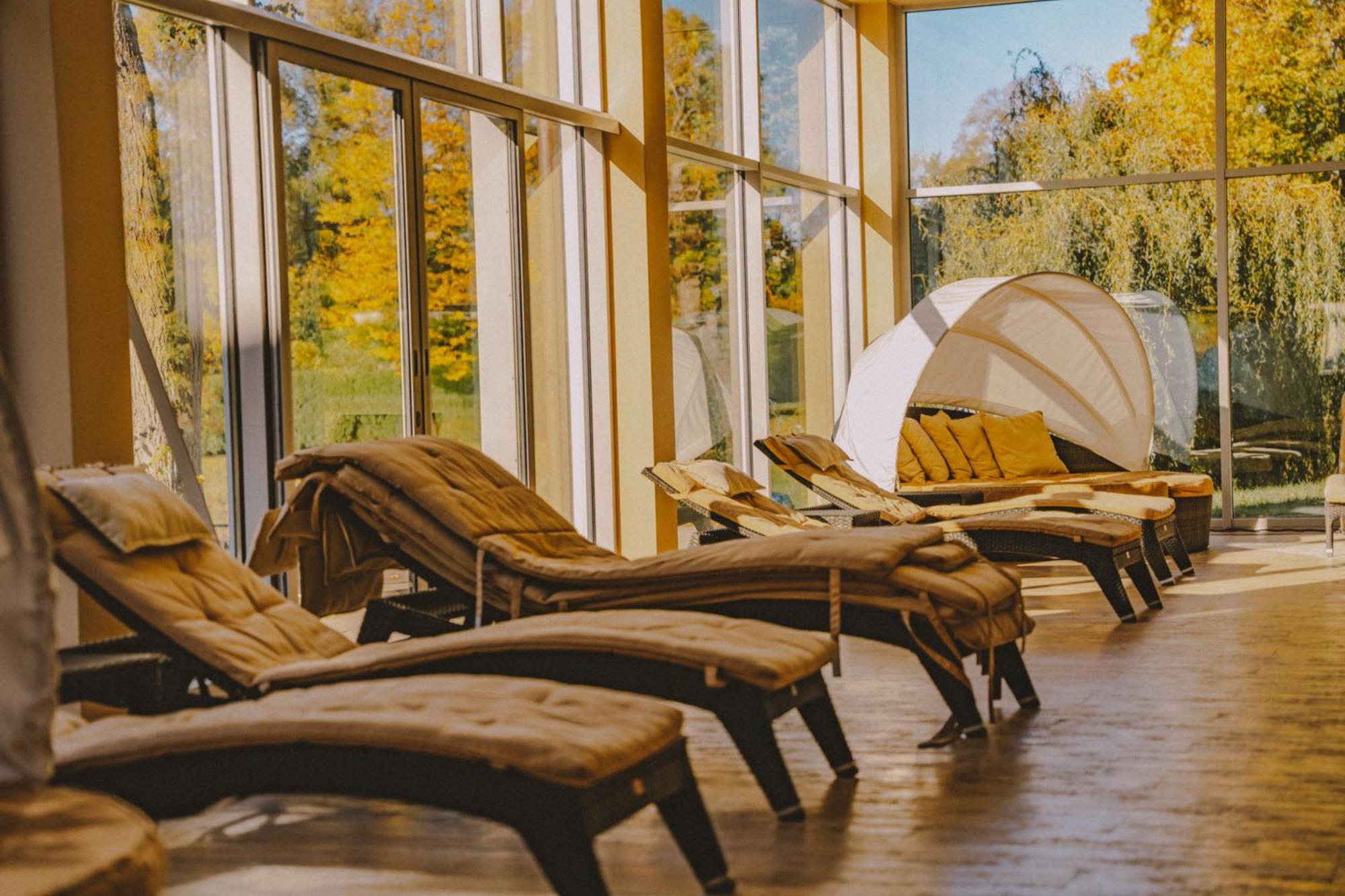 Palac Zelechow Spa & Wellness المظهر الخارجي الصورة