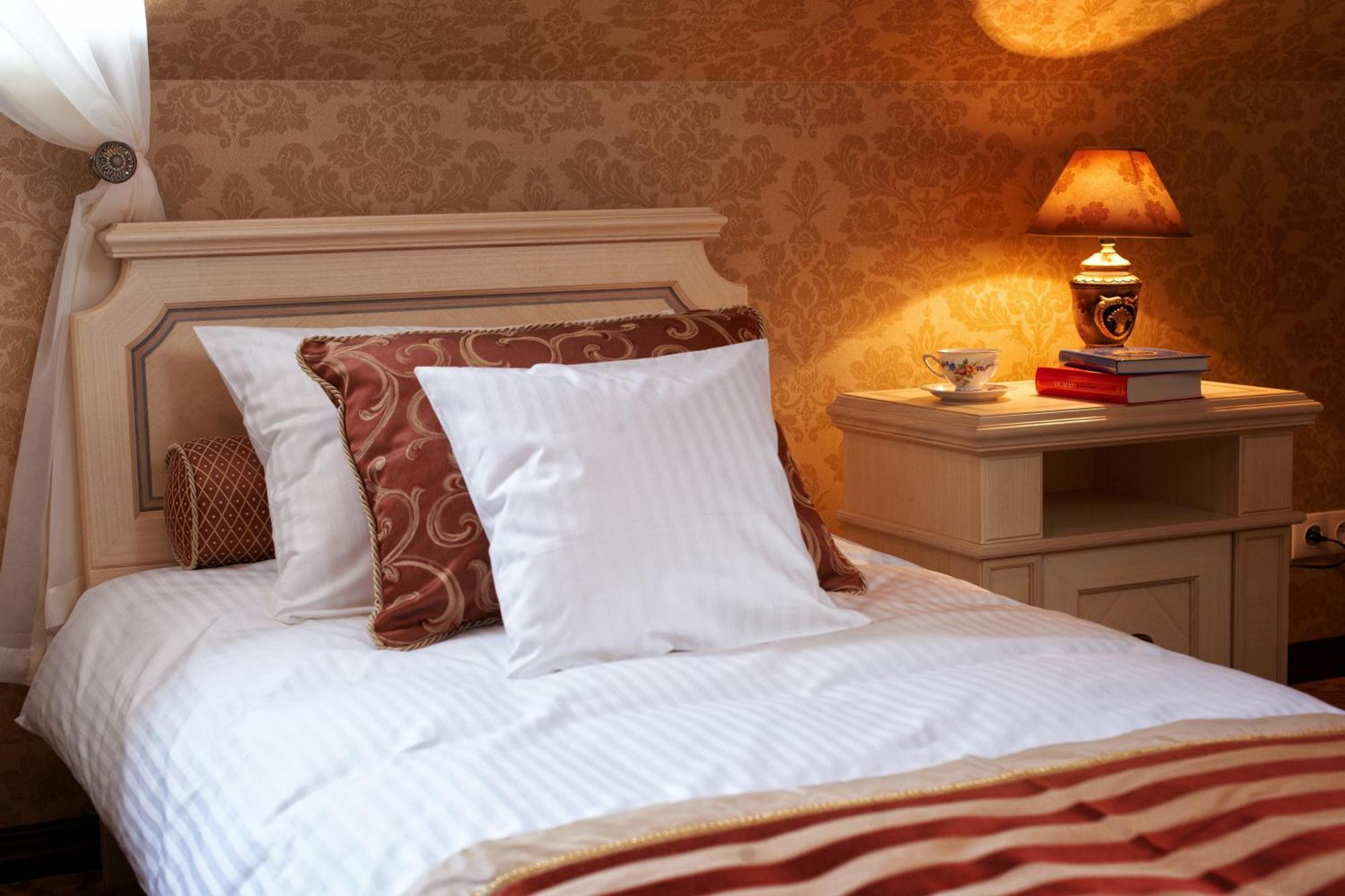 Palac Zelechow Spa & Wellness المظهر الخارجي الصورة