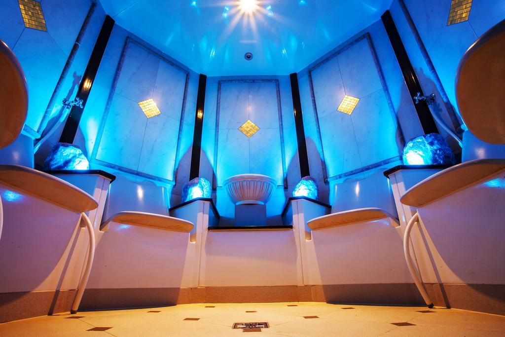 Palac Zelechow Spa & Wellness المظهر الخارجي الصورة