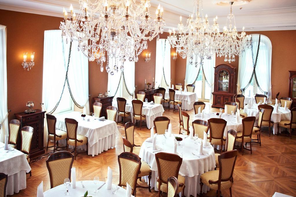 Palac Zelechow Spa & Wellness المظهر الخارجي الصورة