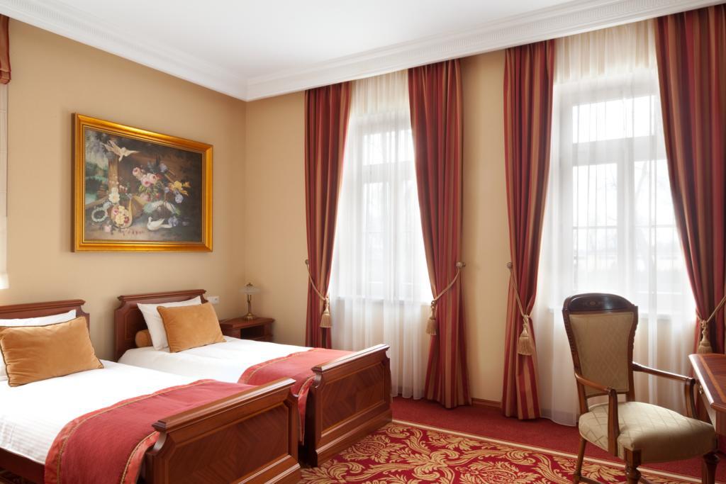Palac Zelechow Spa & Wellness الغرفة الصورة