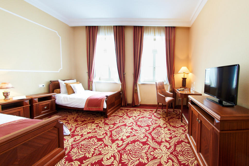 Palac Zelechow Spa & Wellness المظهر الخارجي الصورة