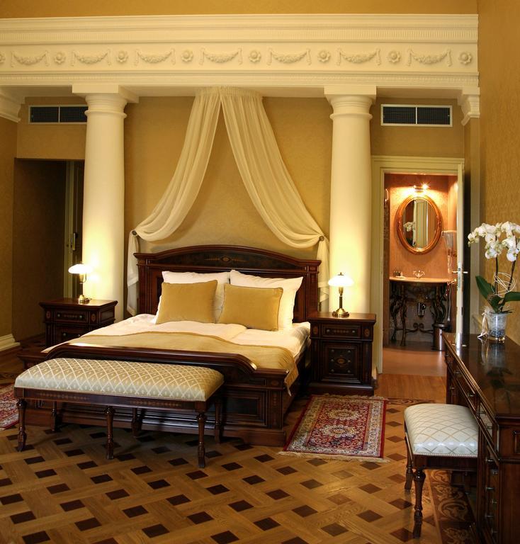 Palac Zelechow Spa & Wellness المظهر الخارجي الصورة