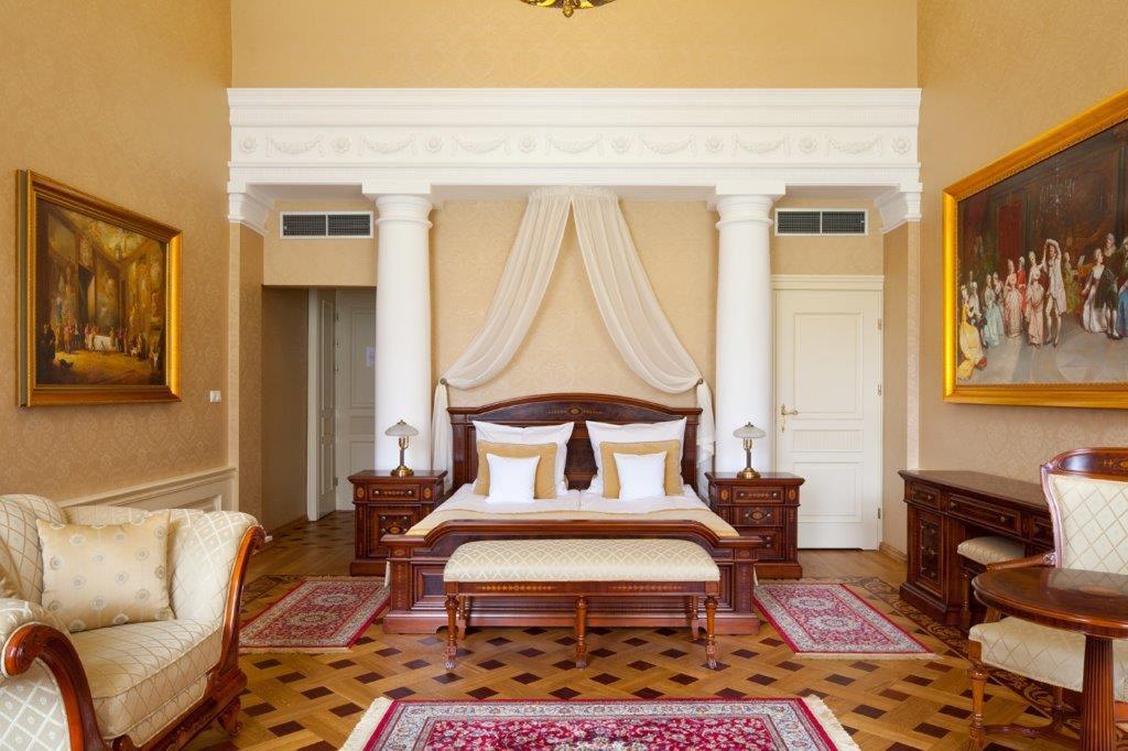 Palac Zelechow Spa & Wellness المظهر الخارجي الصورة