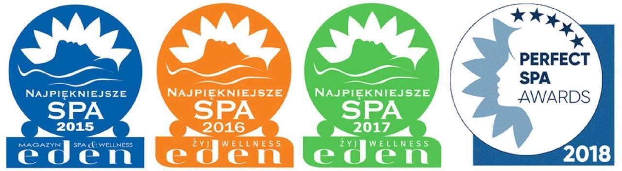 Palac Zelechow Spa & Wellness المظهر الخارجي الصورة